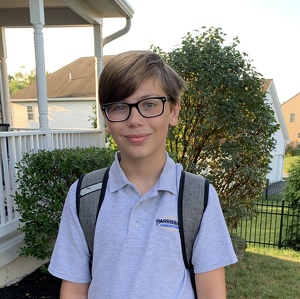 Fundraising Page: Mason Bailey